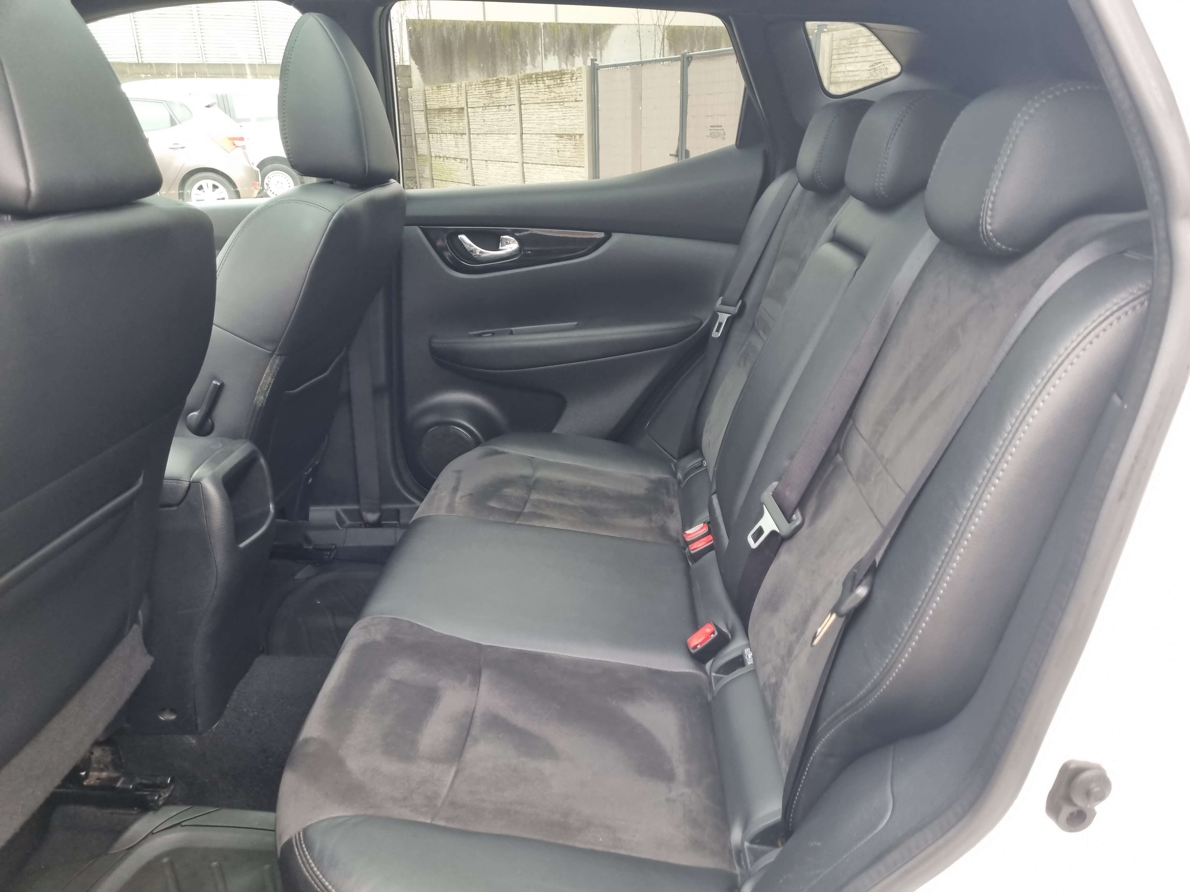 Nissan Qashqai 1.5 dCi Tekna/CARNET//GPS//CAMERA/USB//GARANTIE 12