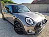 MINI Cooper D Clubman 2.0//CARNET//GPS//XENON//USB//CLIM/CUIR/GARANTIE thumbnail