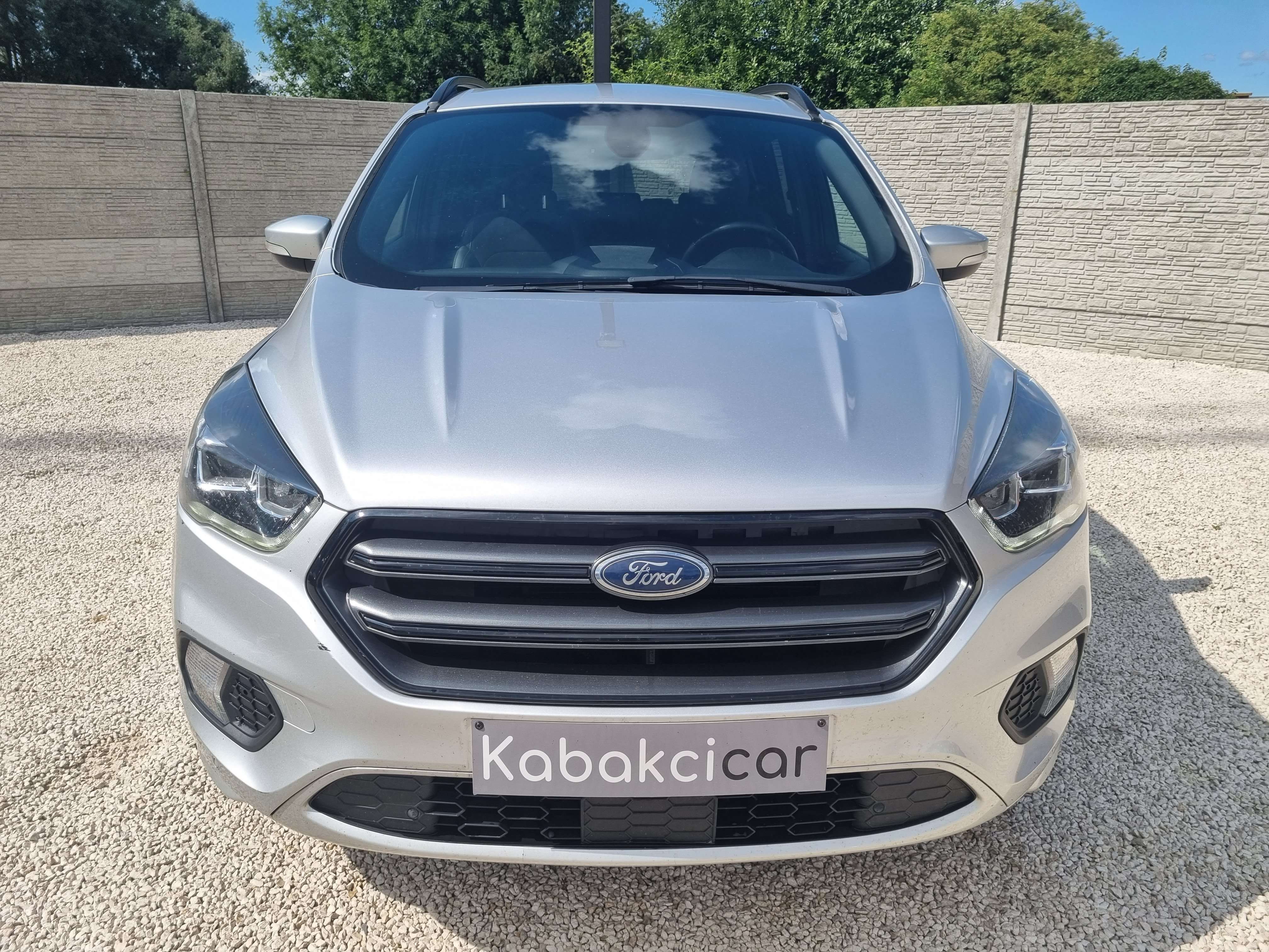 Ford Kuga 1.5 TDCi ST Line// GPS//CLIM//CRUISE//GARANTIE 12M