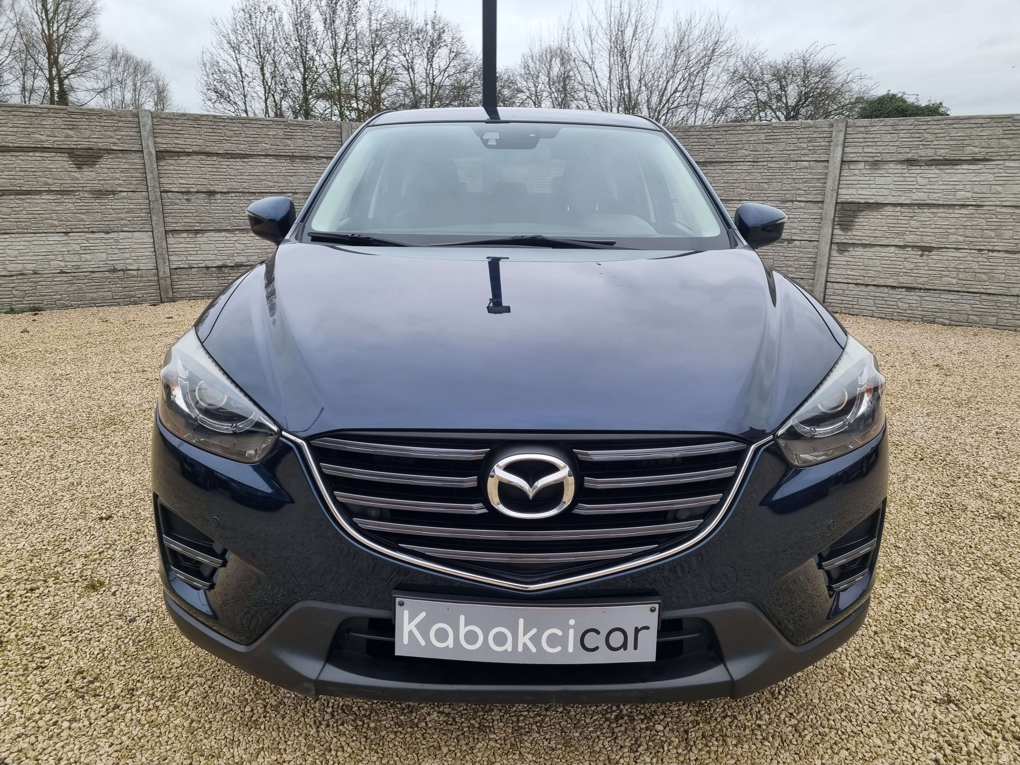 Mazda CX-5 2.0i SKYACTIV-G 2WD Premium//CUIR/CLIM/GARANTIE