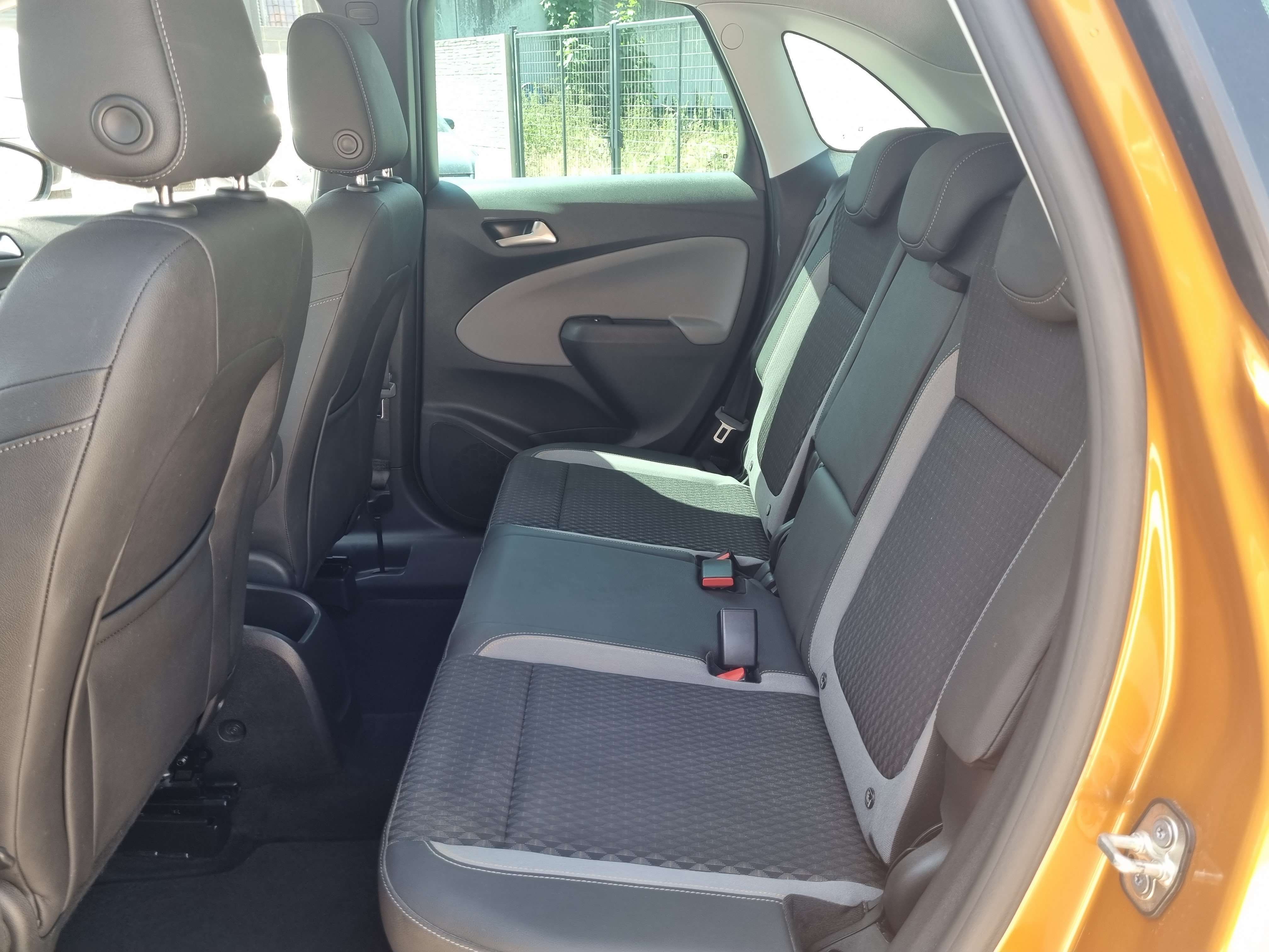 Opel Crossland X 1.2 Turbo Innovation// 36.000KM//CARNET//GARANTIE