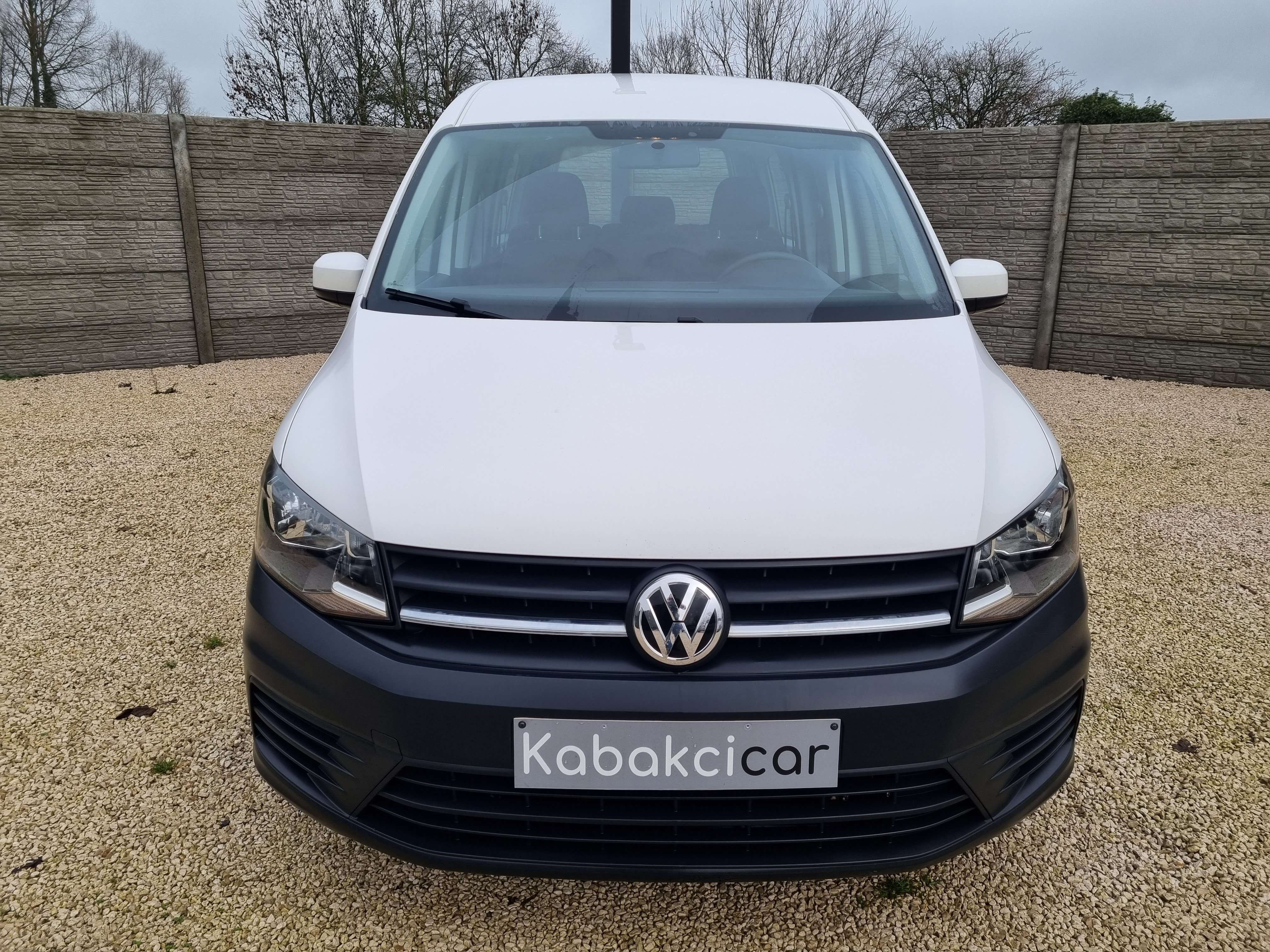 Volkswagen Caddy MAXI 1.0 TSI Trendline// 7 PL//CARNET//GARANTIE