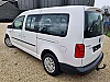 Volkswagen Caddy MAXI 1.0 TSI Trendline// 7 PL//CARNET//GARANTIE thumbnail