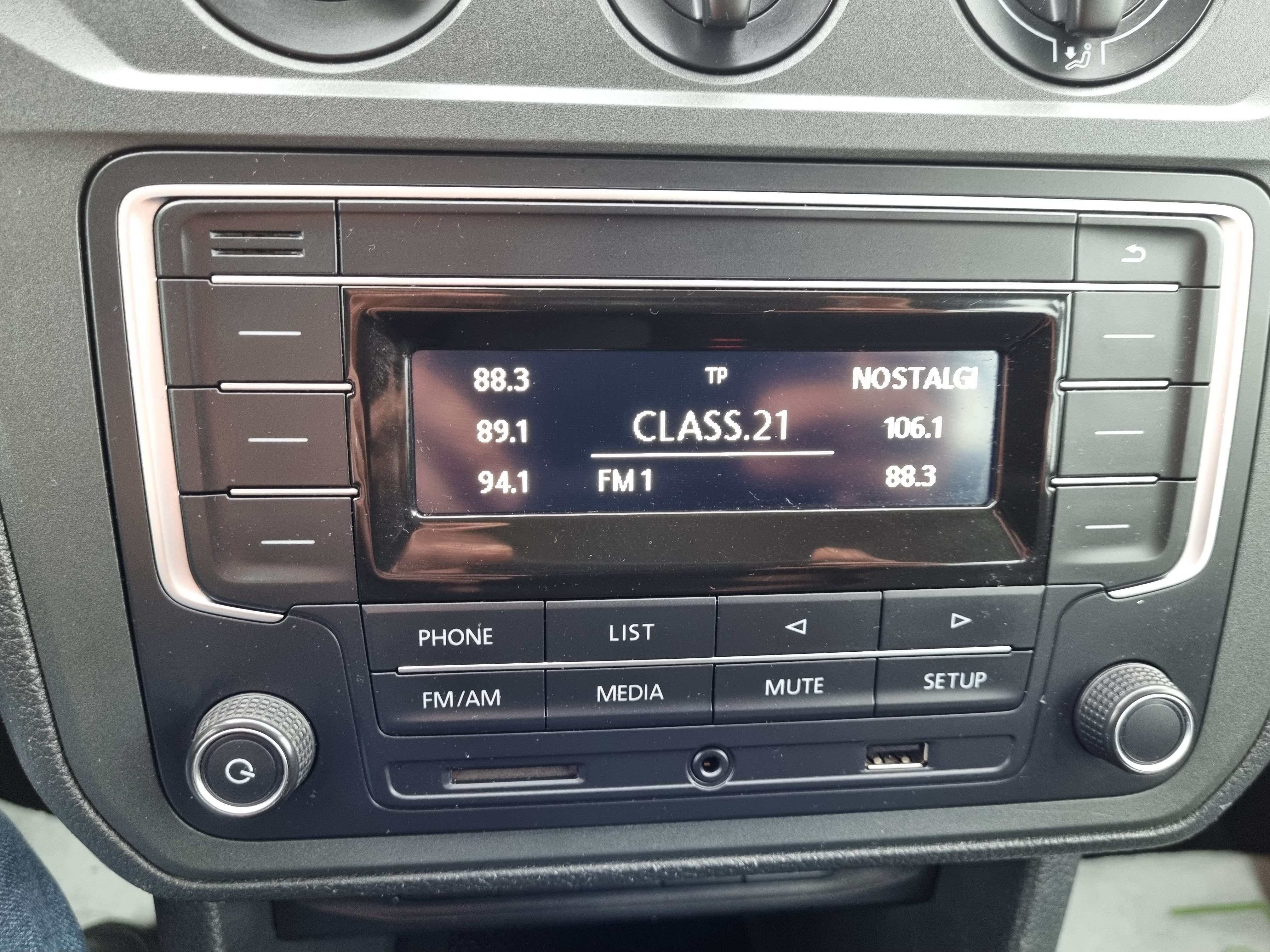 Volkswagen Caddy MAXI 1.0 TSI Trendline// 7 PL//CARNET//GARANTIE