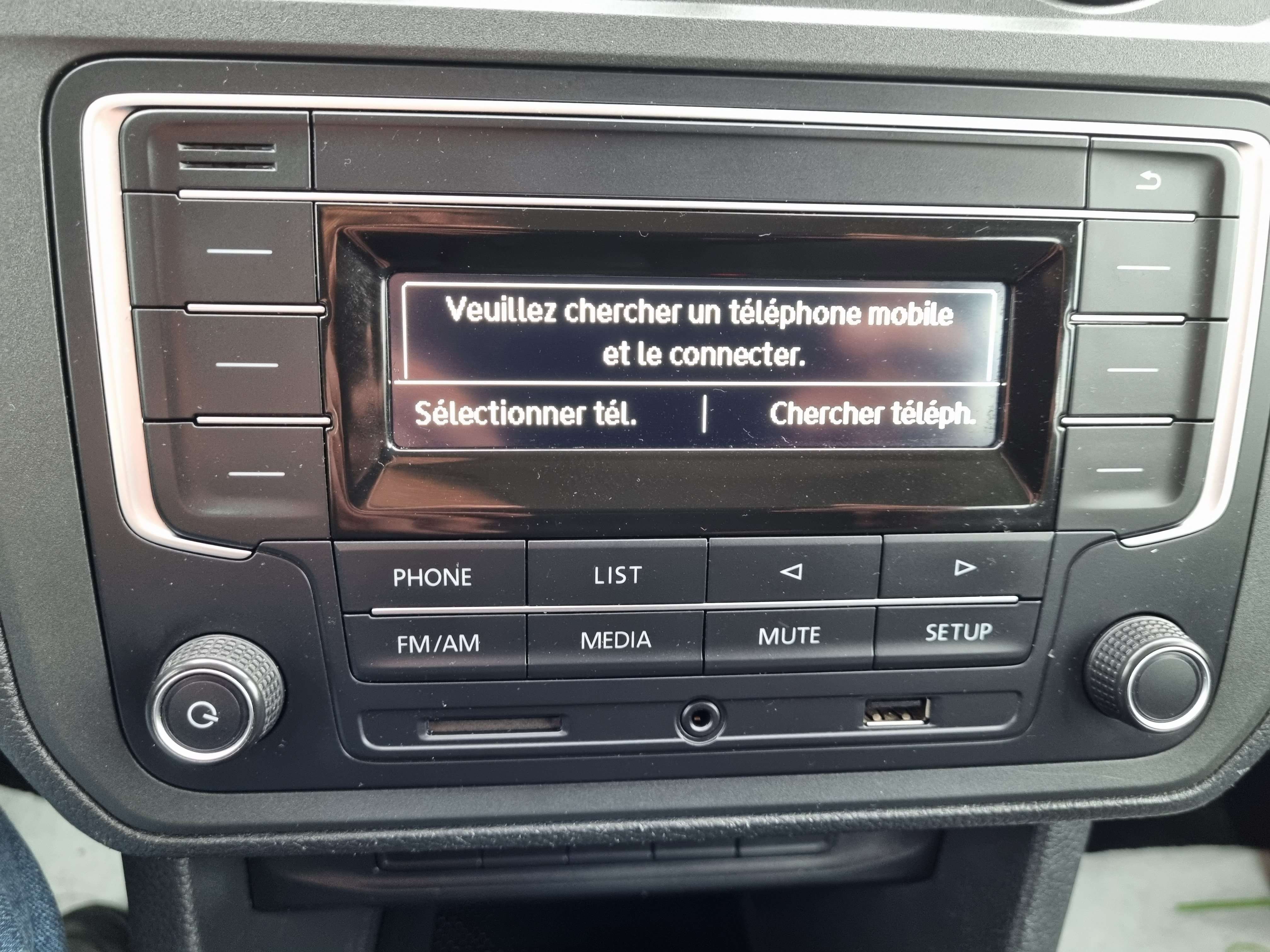 Volkswagen Caddy MAXI 1.0 TSI Trendline// 7 PL//CARNET//GARANTIE