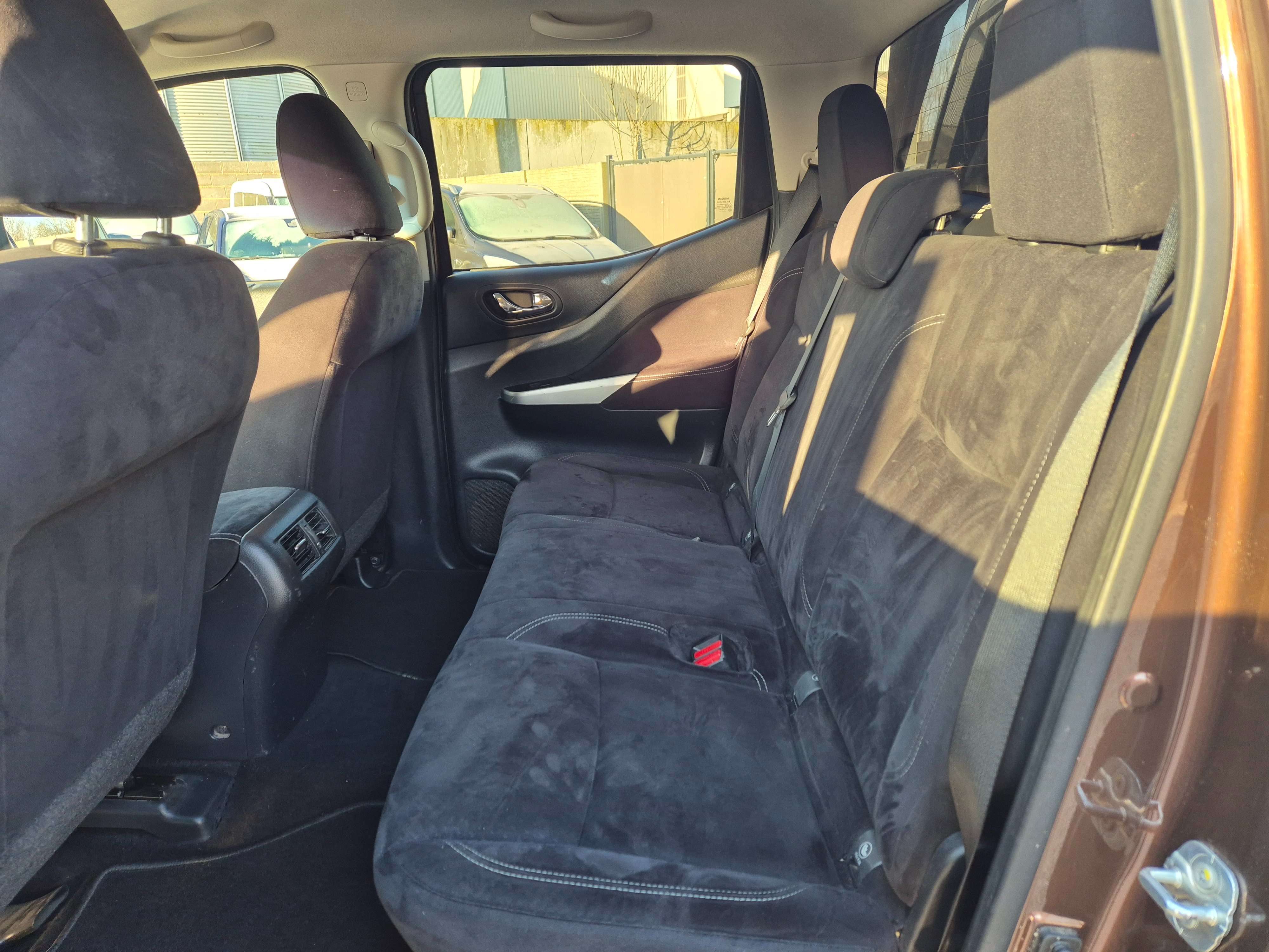 Nissan NP300 2.3 dCi 4WD Acenta//CARNET/CAMERA/GPS/GARANTIE