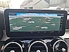 Mercedes-Benz C 180 d// FULL CARNET//CAMERA//GPS//CLIM//USB/GARANTIE thumbnail