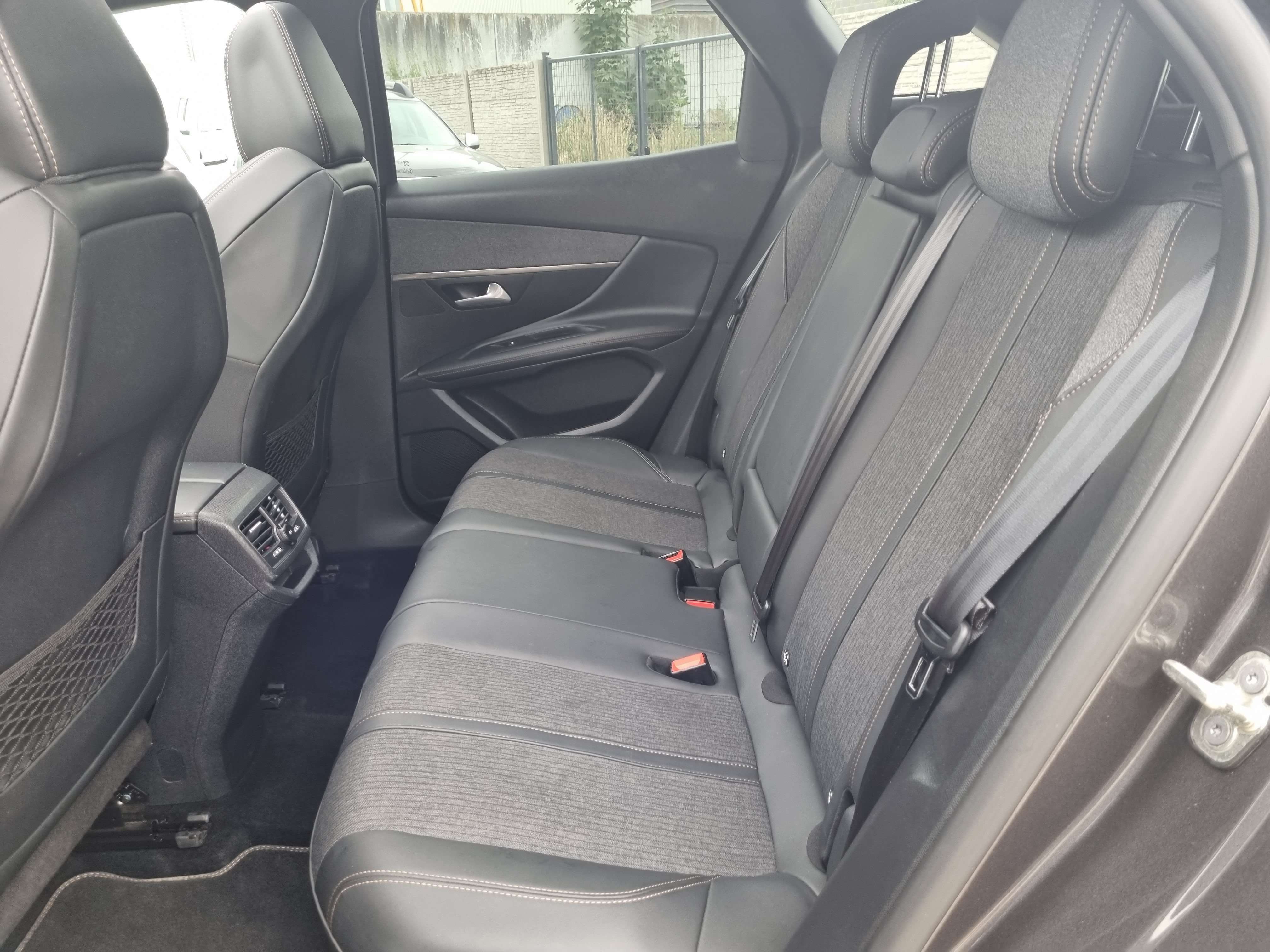 Peugeot 3008 1.2  GT Line//85.000KM//GPS//GARANTIE 12M