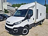 Iveco Daily FOURGON CAISSE /ROUE JUMELEE//GPS//USB//CRUISE// thumbnail
