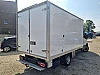 Iveco Daily FOURGON CAISSE /ROUE JUMELEE//GPS//USB//CRUISE// thumbnail