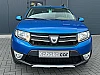 Dacia Sandero Stepway 0.9 TCe GPS/CAPTEURS/REGULATEUR/GARANTIE thumbnail