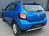 Dacia Sandero Stepway 0.9 TCe GPS/CAPTEURS/REGULATEUR/GARANTIE thumbnail