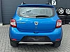 Dacia Sandero Stepway 0.9 TCe GPS/CAPTEURS/REGULATEUR/GARANTIE thumbnail