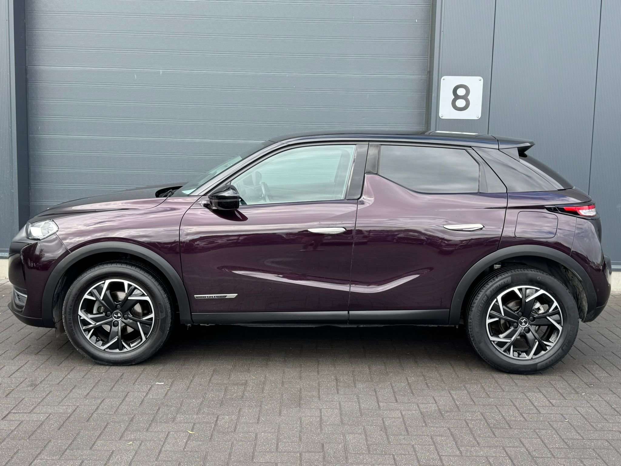 DS Automobiles DS 3 Crossback 1.5 BlueHDi So Chic//CARPLAY//USB//GARANTIE 12M