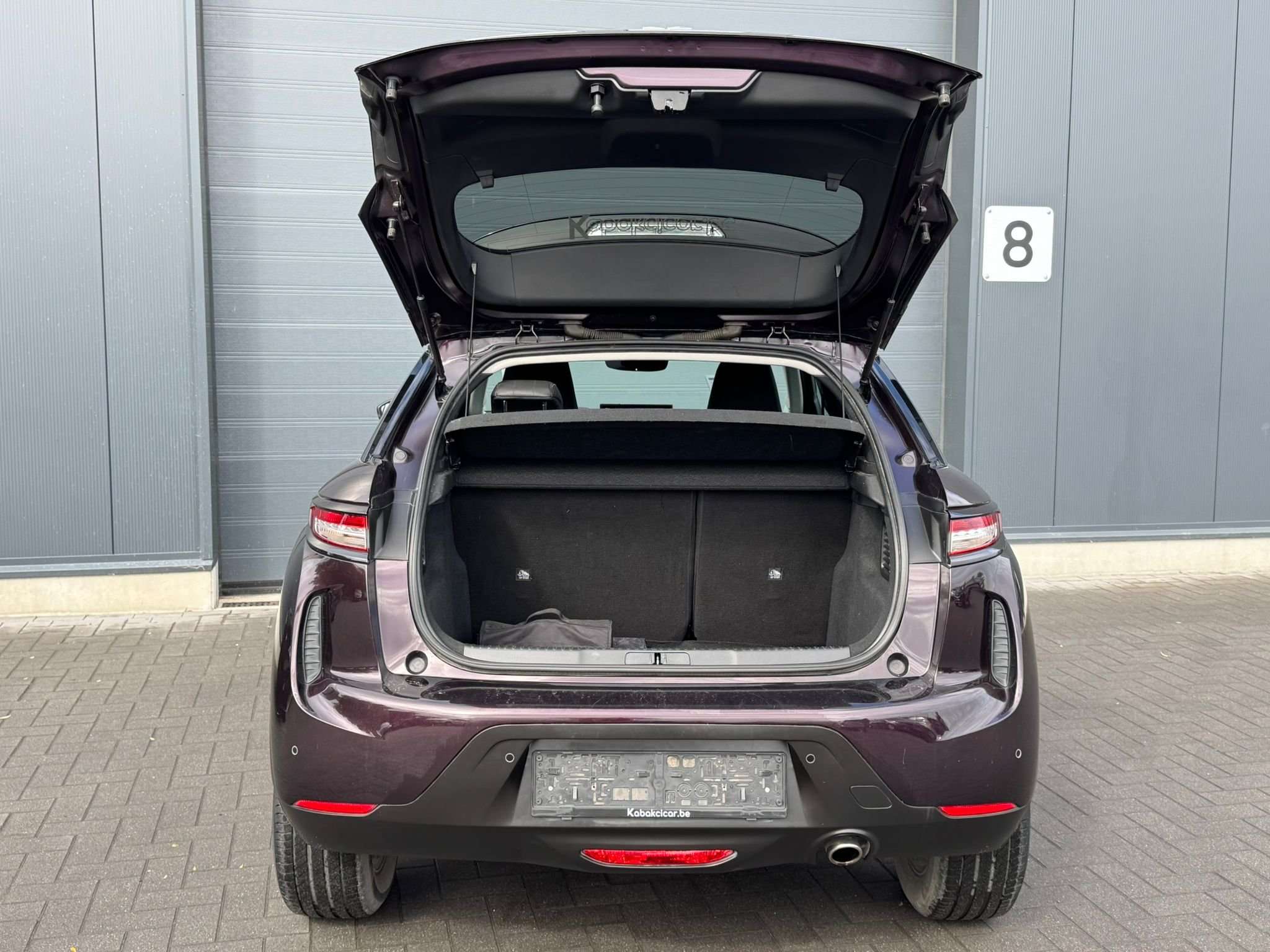 DS Automobiles DS 3 Crossback 1.5 BlueHDi So Chic//CARPLAY//USB//GARANTIE 12M
