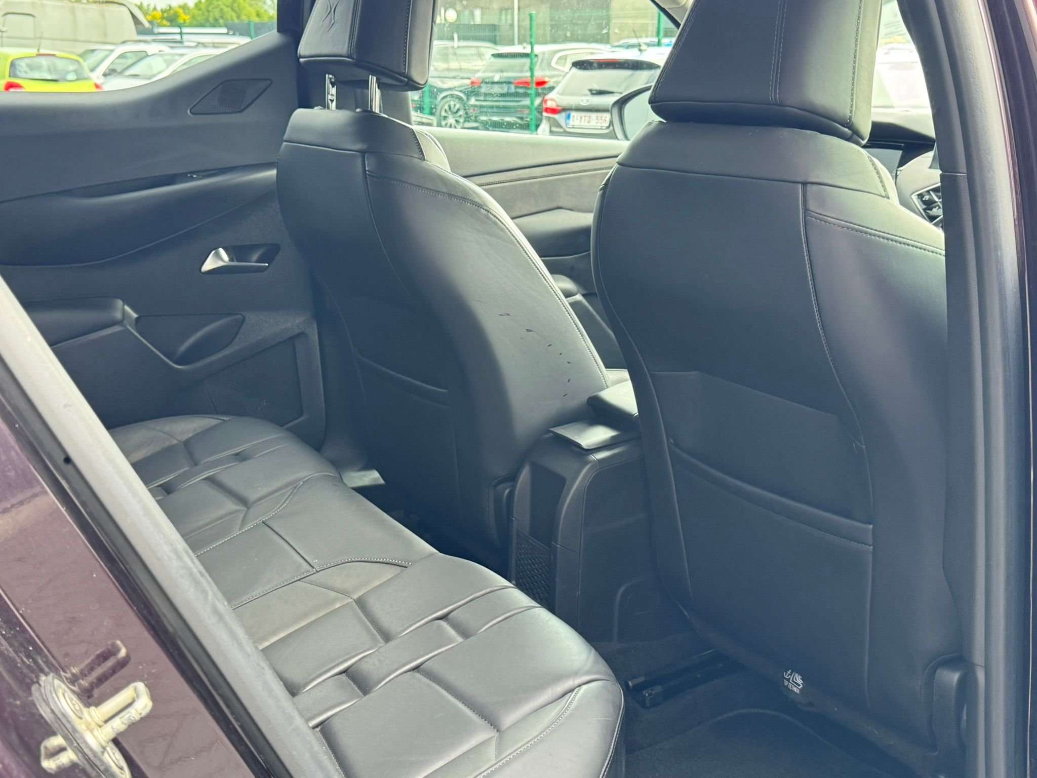DS Automobiles DS 3 Crossback 1.5 BlueHDi So Chic//CARPLAY//USB//GARANTIE 12M