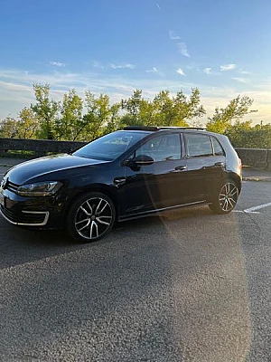 Volkswagen Golf GOLF 7 GTE