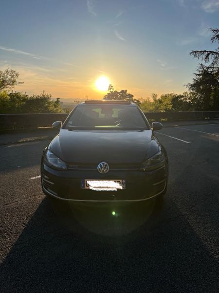 Volkswagen Golf GOLF 7 GTE