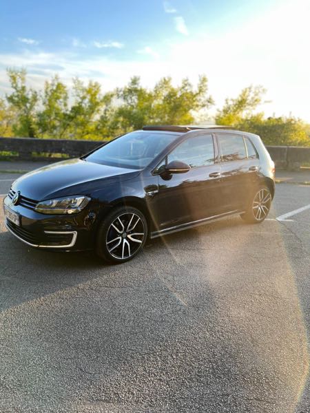 Volkswagen Golf GOLF 7 GTE