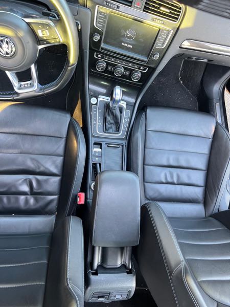 Volkswagen Golf GOLF 7 GTE