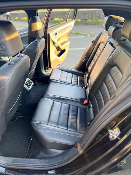 Volkswagen Golf GOLF 7 GTE