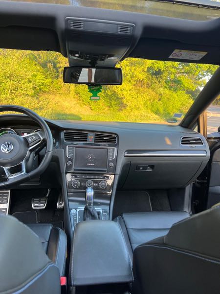 Volkswagen Golf GOLF 7 GTE