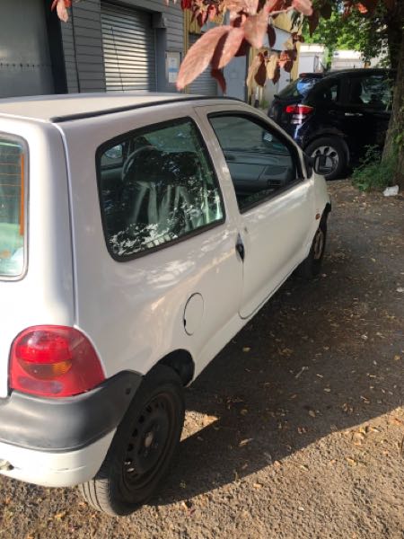 Renault Twingo II 1.2 58