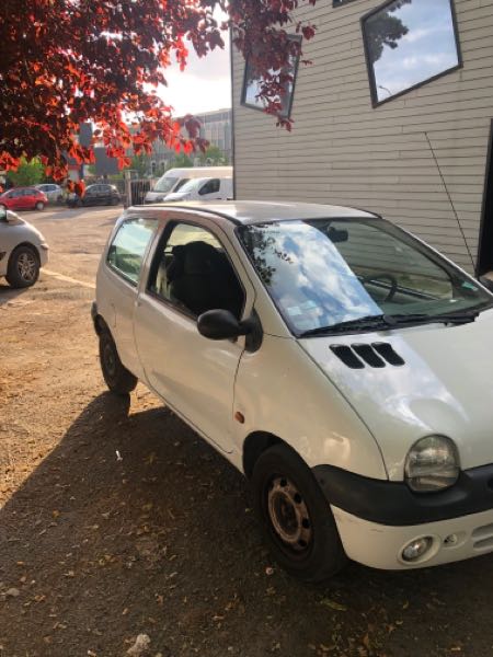 Renault Twingo II 1.2 58