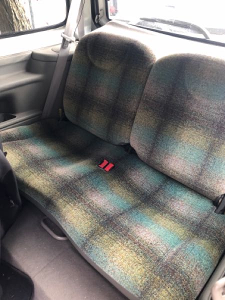 Renault Twingo II 1.2 58