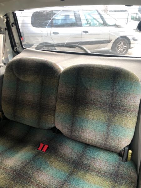 Renault Twingo II 1.2 58
