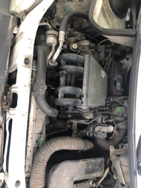 Renault Twingo II 1.2 58