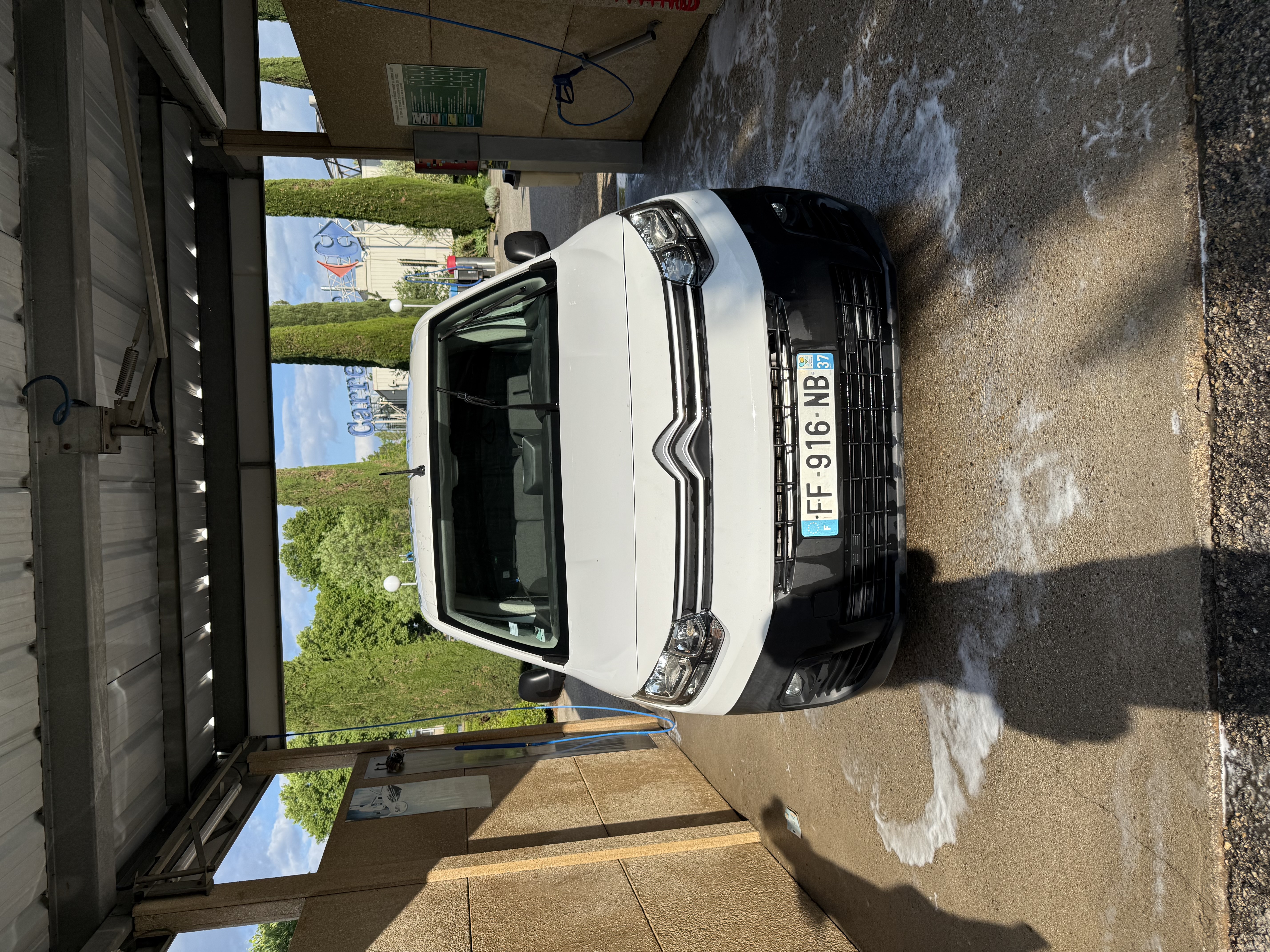 Citroen Berlingo III TAILLE M 650KG BLUEHDI 100 S&amp;S CLUB