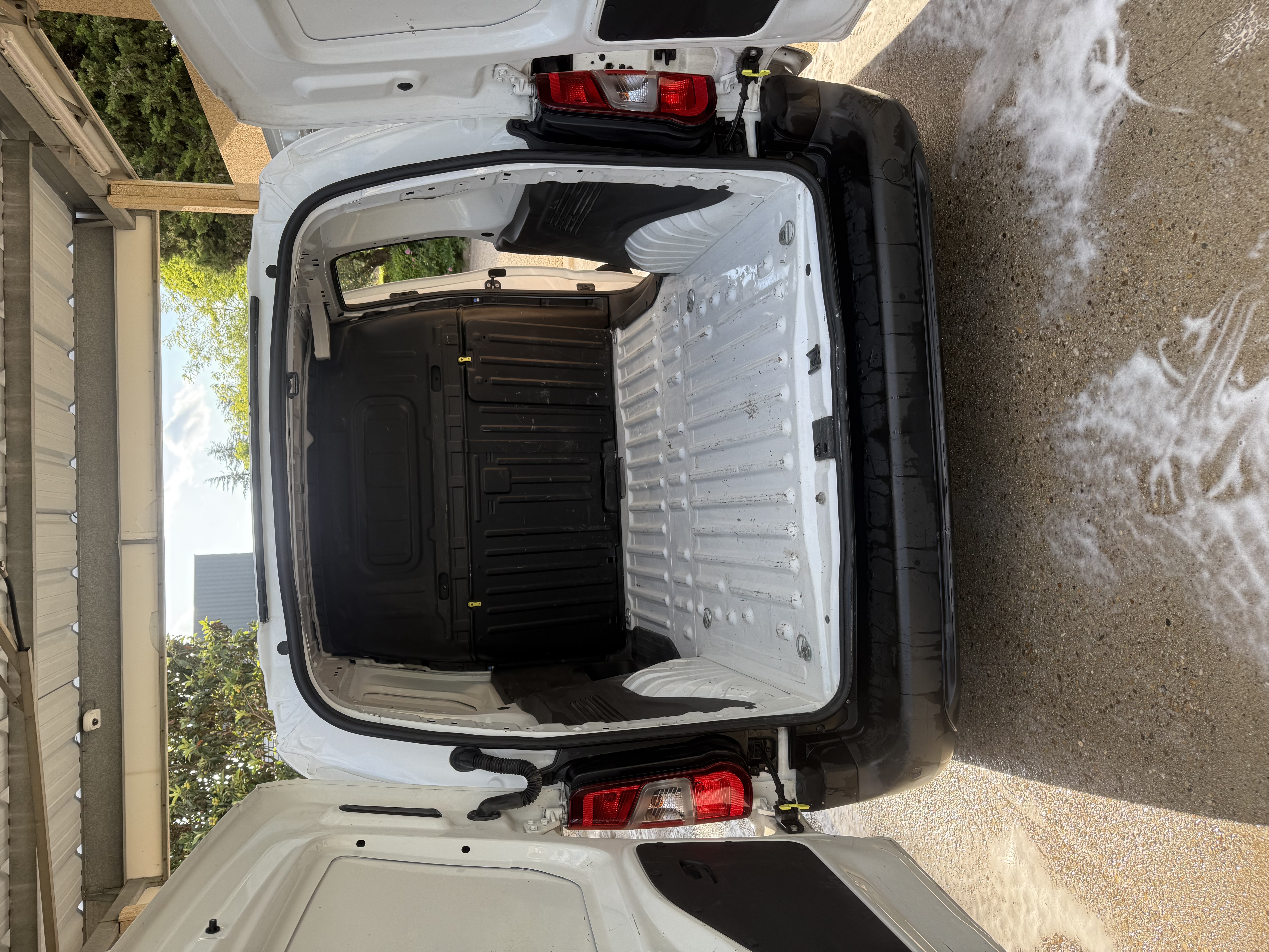 Citroen Berlingo III TAILLE M 650KG BLUEHDI 100 S&amp;S CLUB