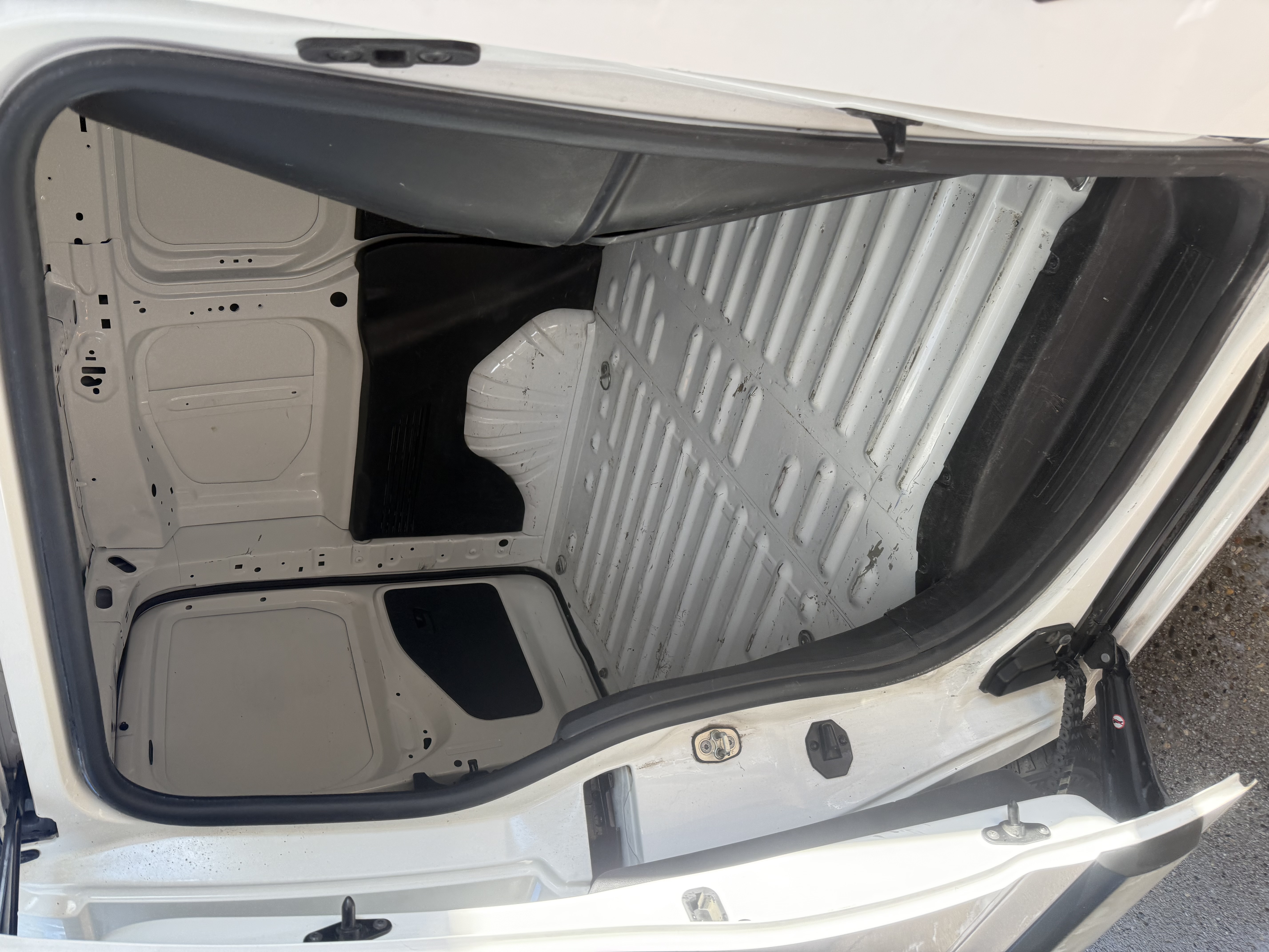 Citroen Berlingo III TAILLE M 650KG BLUEHDI 100 S&amp;S CLUB