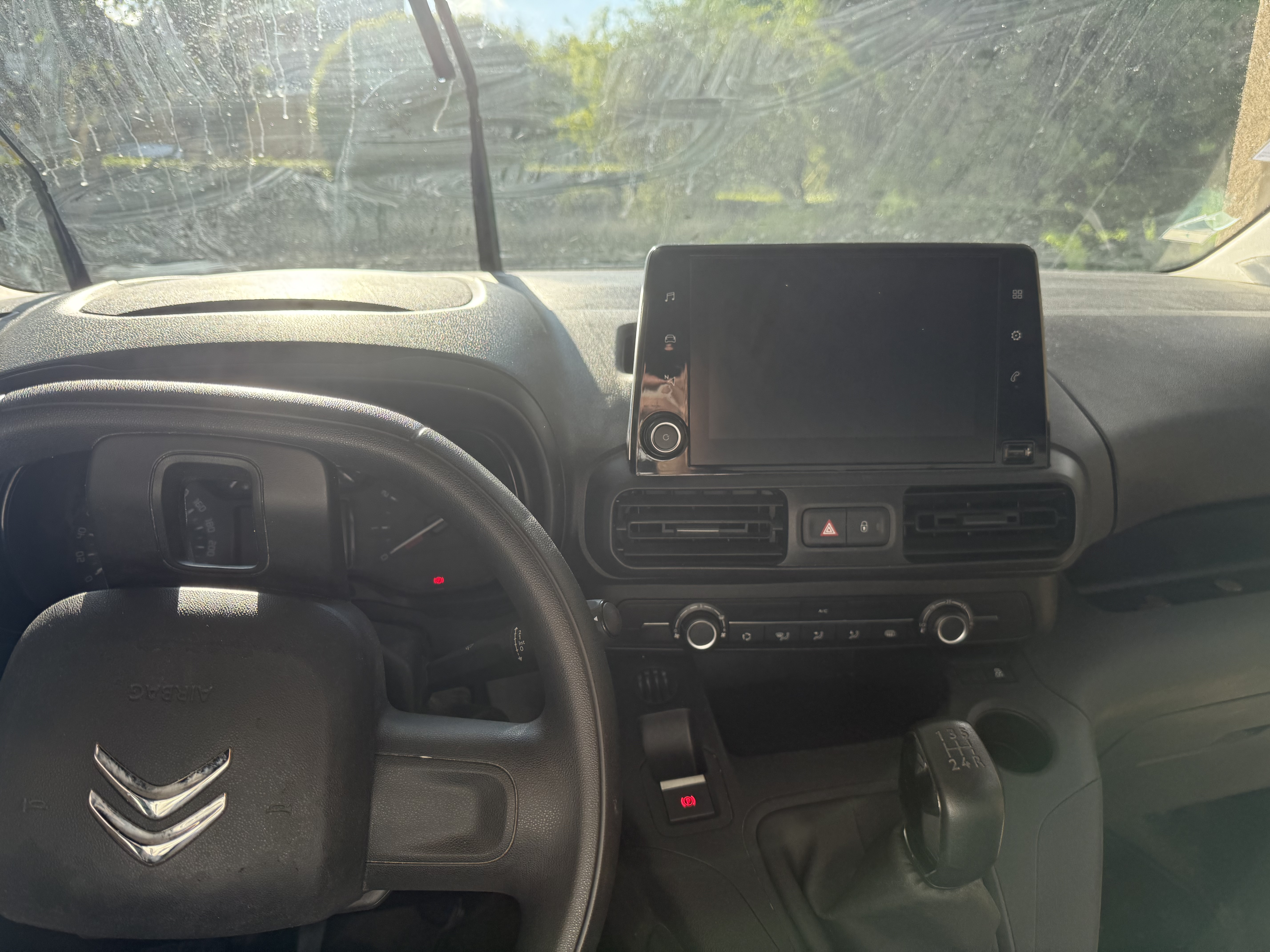 Citroen Berlingo III TAILLE M 650KG BLUEHDI 100 S&amp;S CLUB