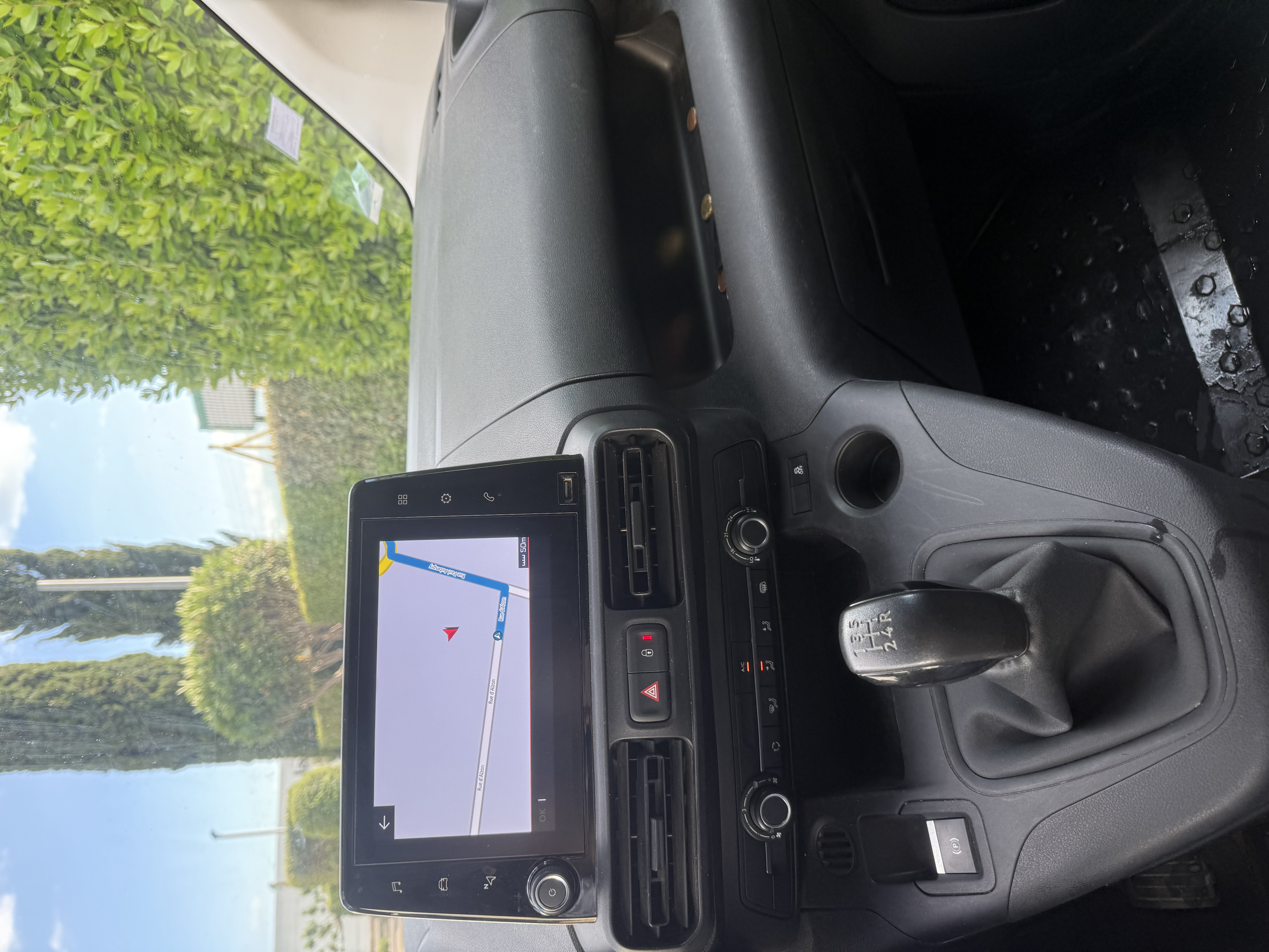 Citroen Berlingo III TAILLE M 650KG BLUEHDI 100 S&amp;S CLUB