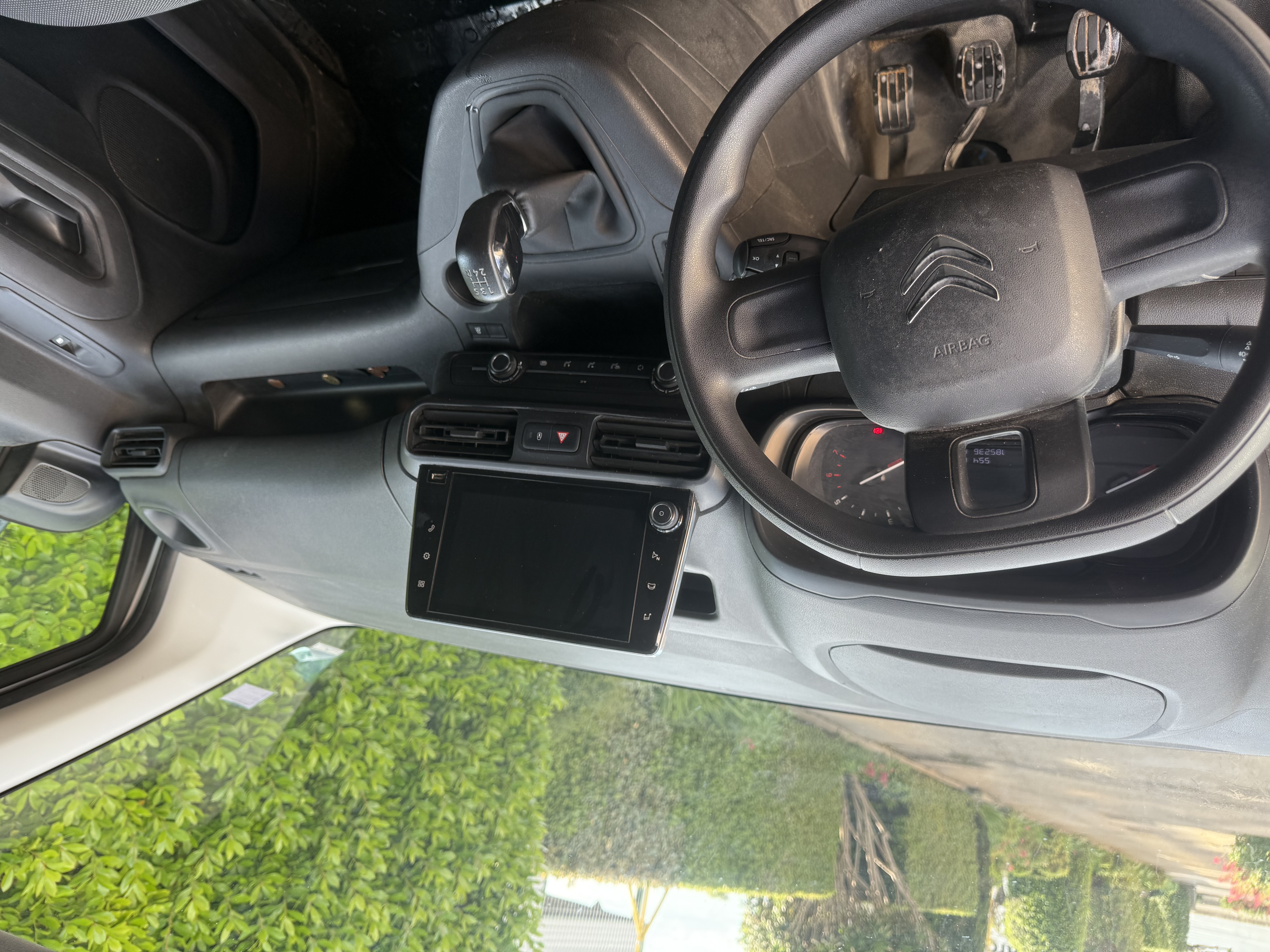 Citroen Berlingo III TAILLE M 650KG BLUEHDI 100 S&amp;S CLUB