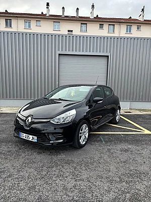 Renault Clio V 1.0 TCE 90 ZEN