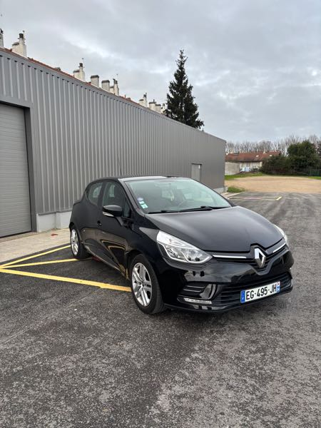 Renault Clio V 1.0 TCE 90 ZEN