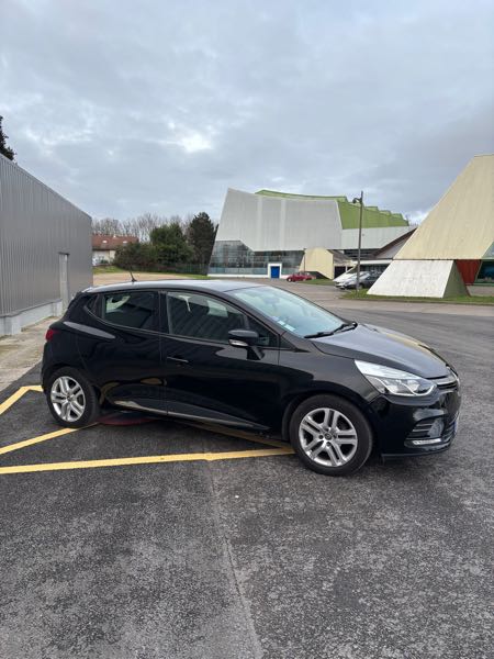 Renault Clio V 1.0 TCE 90 ZEN