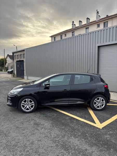 Renault Clio V 1.0 TCE 90 ZEN