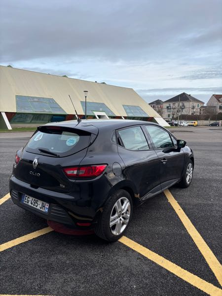 Renault Clio V 1.0 TCE 90 ZEN