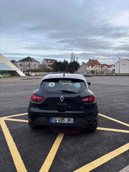 Renault Clio V 1.0 TCE 90 ZEN
