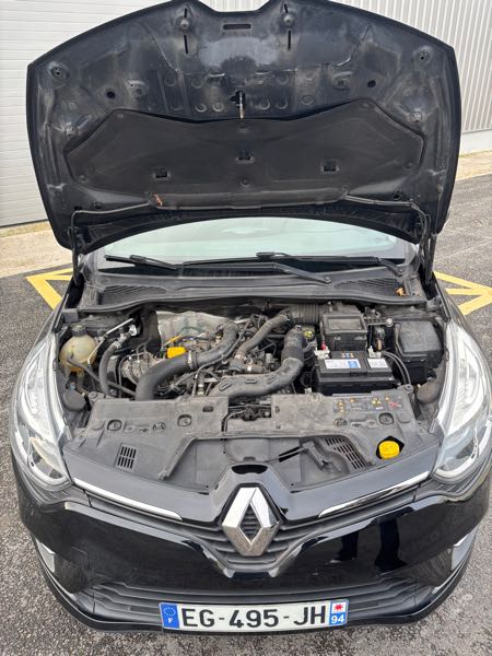Renault Clio V 1.0 TCE 90 ZEN