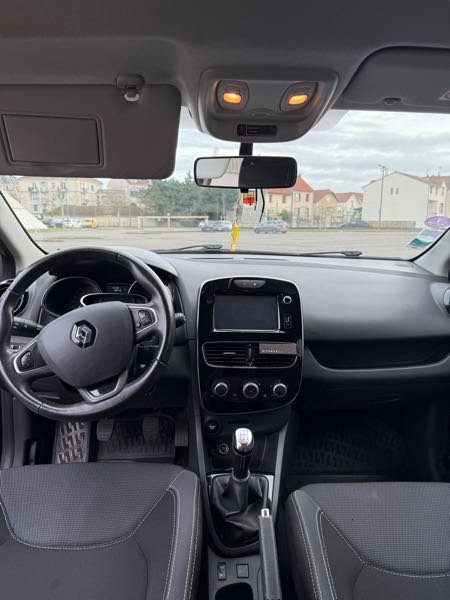 Renault Clio V 1.0 TCE 90 ZEN