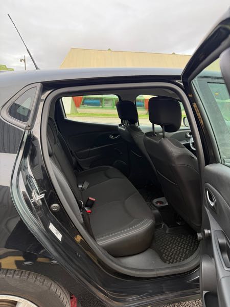 Renault Clio V 1.0 TCE 90 ZEN