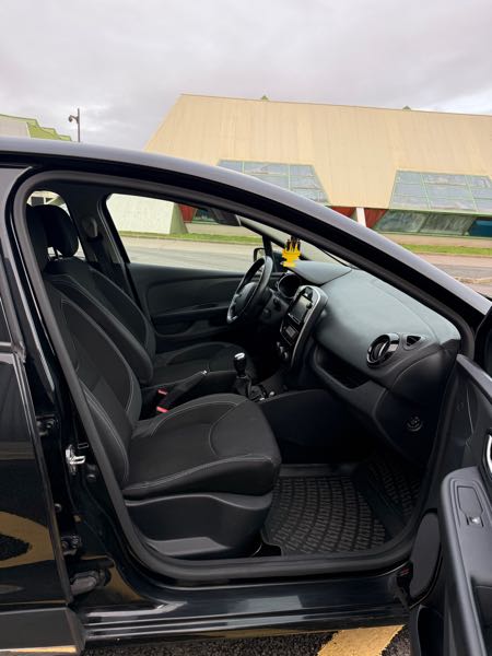 Renault Clio V 1.0 TCE 90 ZEN