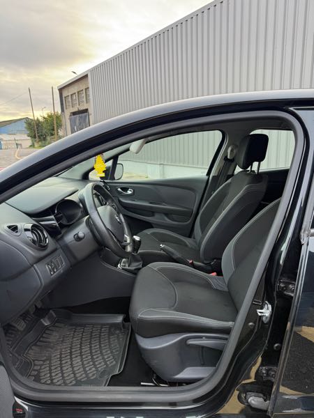 Renault Clio V 1.0 TCE 90 ZEN