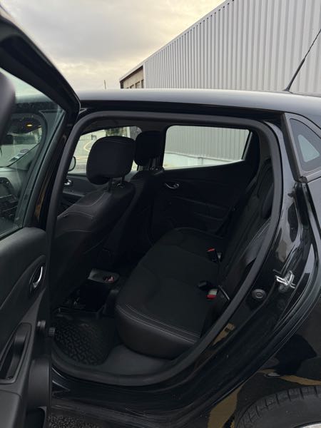 Renault Clio V 1.0 TCE 90 ZEN