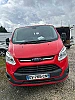 Ford Transit Custom 2.2 TDCI 125 270 L1H1 thumbnail